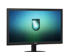 Monitoare LED SH Philips 223V5L, Grad A-, 21.5 inci Full HD